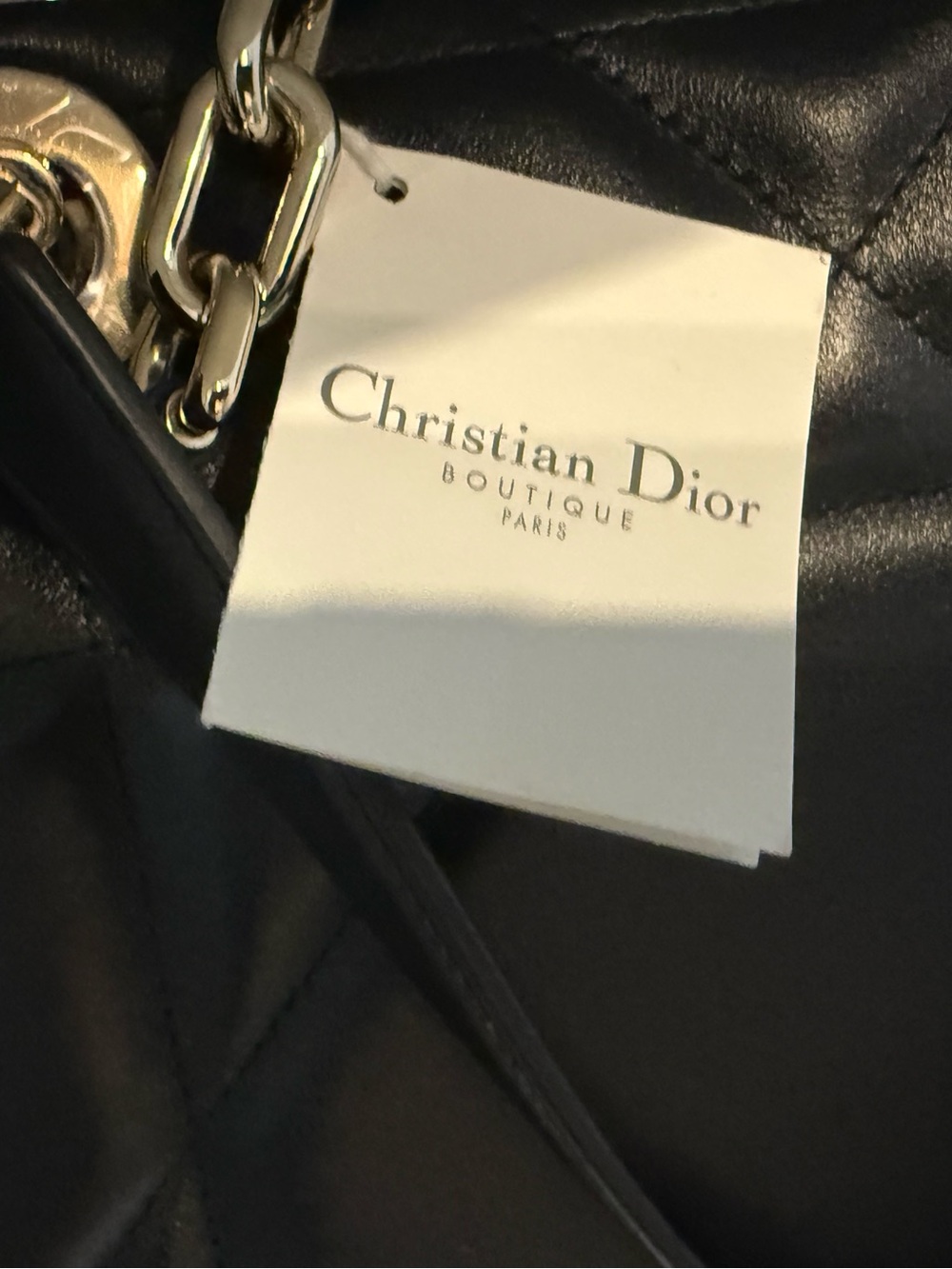 Medium Dior Book Tote brand new with tags - Picture 5 of 7